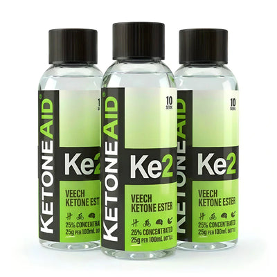 Ketone Aid KE2