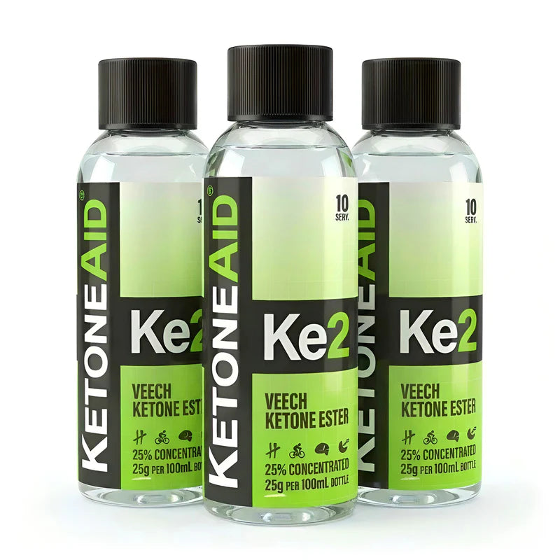 Ketone Aid KE2