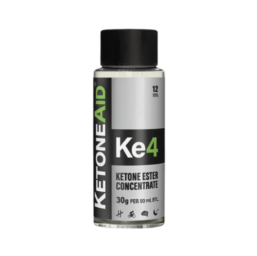 KetoneAid KE4 Australia