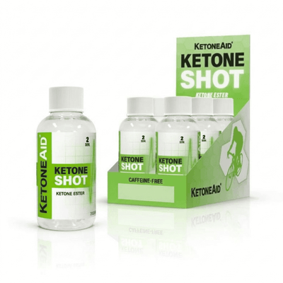 KetoneAid Ketone Shot 6-pack Australia