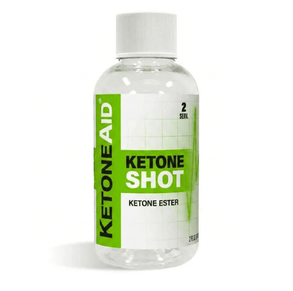 KetoneAid Ketone Shot Australia