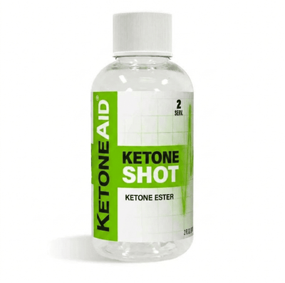 KetoneAid Ketone Shot Australia