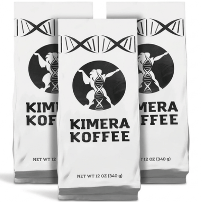 Kimera Koffee Australia