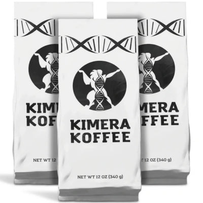 Kimera Koffee 3pack Australia