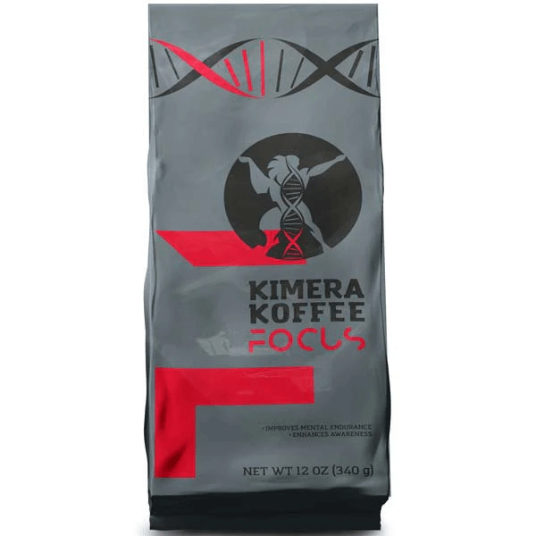 Kimera Koffee Australia Focus