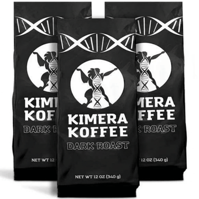 Kimera Koffee Dark Roast Australia