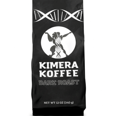 Kimera Koffee Dark Roast Australia