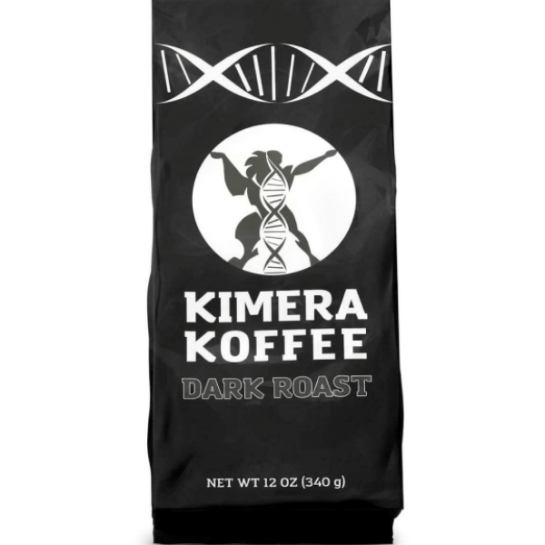Kimera Koffee Dark Roast Australia