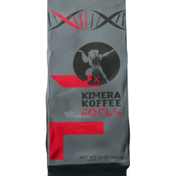 Kimera Koffee Focus Australia
