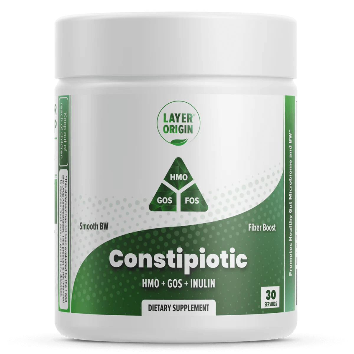 Layer Origin Australia Constipiotic