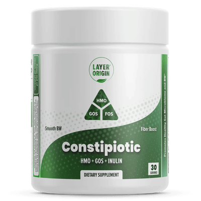 Layer Origin Australia Constipiotic