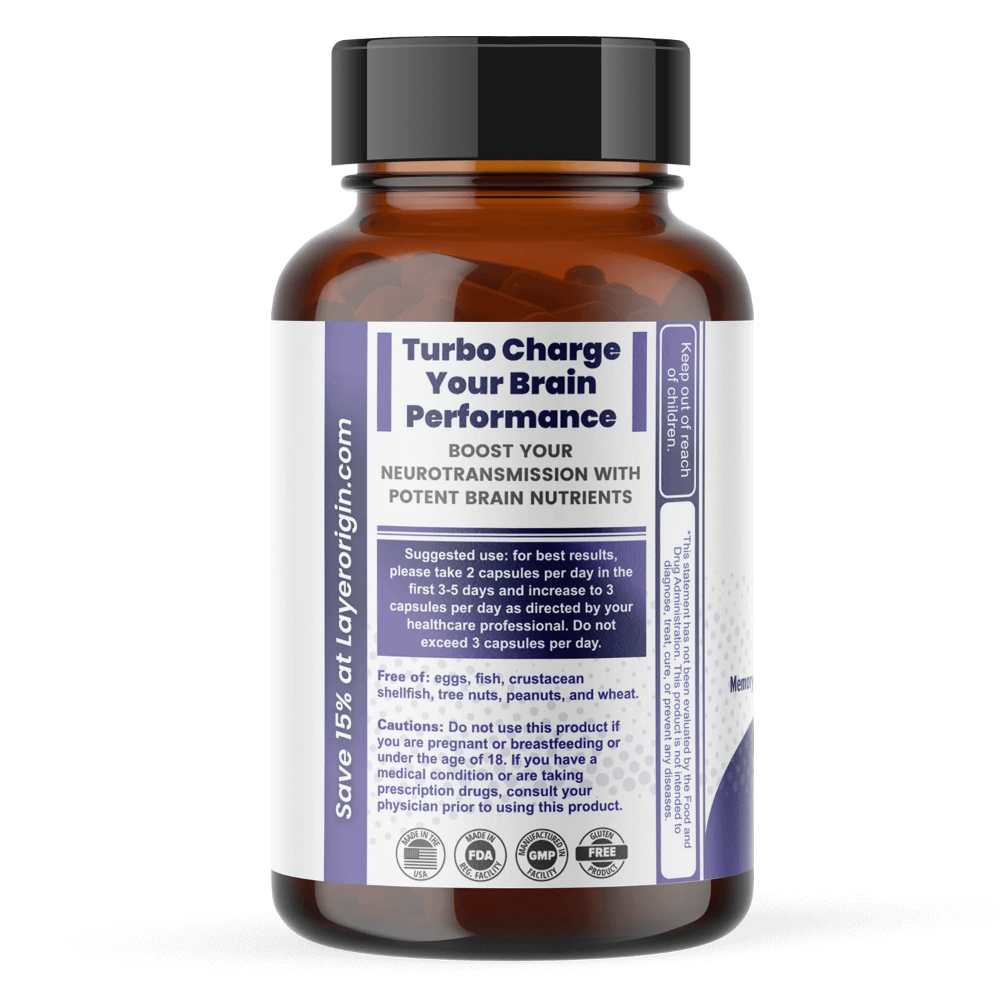 Layer Origin Australia Brain Performance with HMO Directions