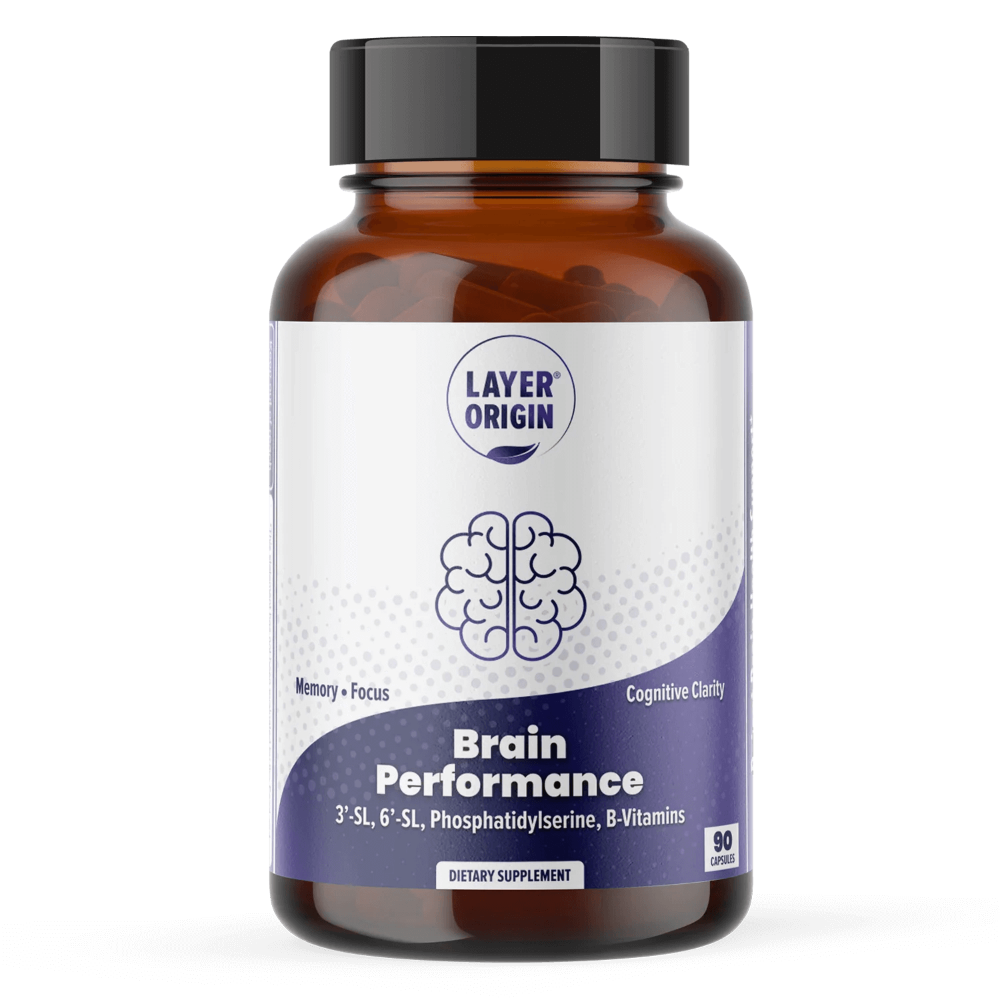 Layer Origin Australia Brain Performance with HMO