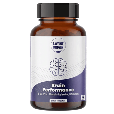 Layer Origin Brain Performance Australia
