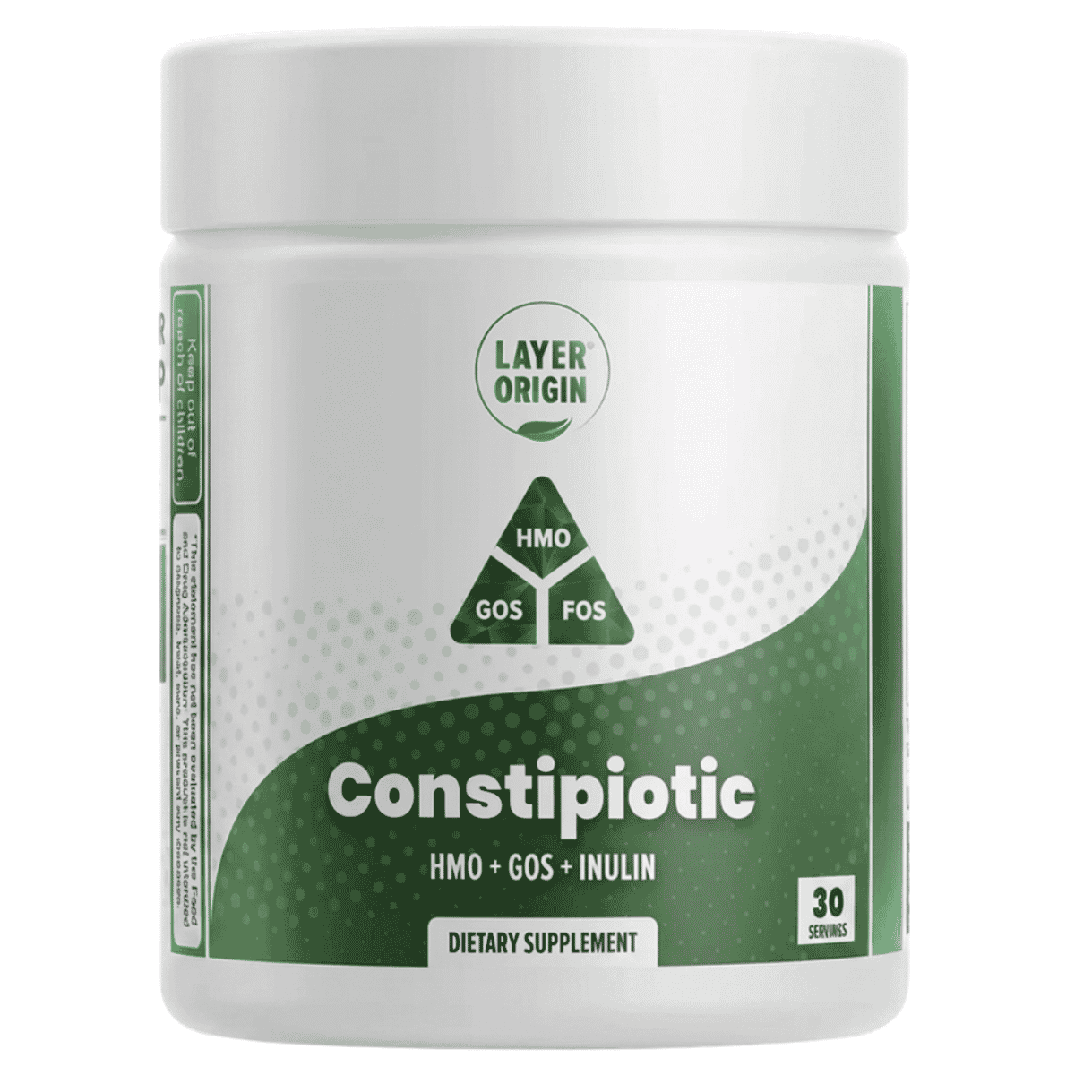 Layer Origin Constipiotic Australia