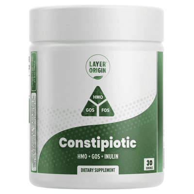 Layer Origin Constipiotic Australia