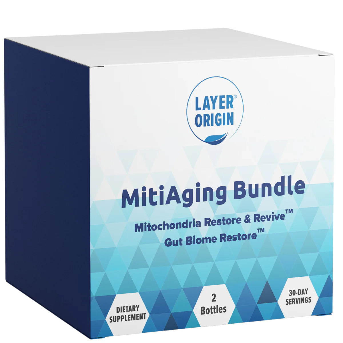 Layer Origin MitiAging Bundle Australia