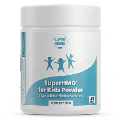 Layer Origin SuperHMO for Kids Powder Australia