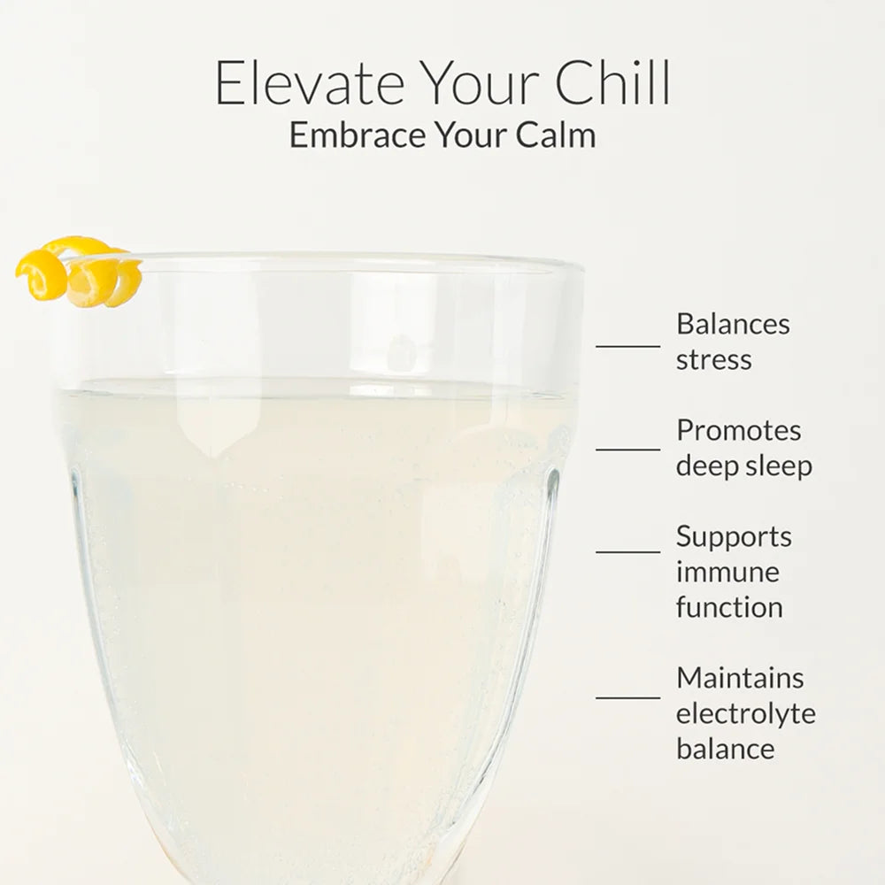 Magnesium for sleep and anxiety - BIOptimizers Australia