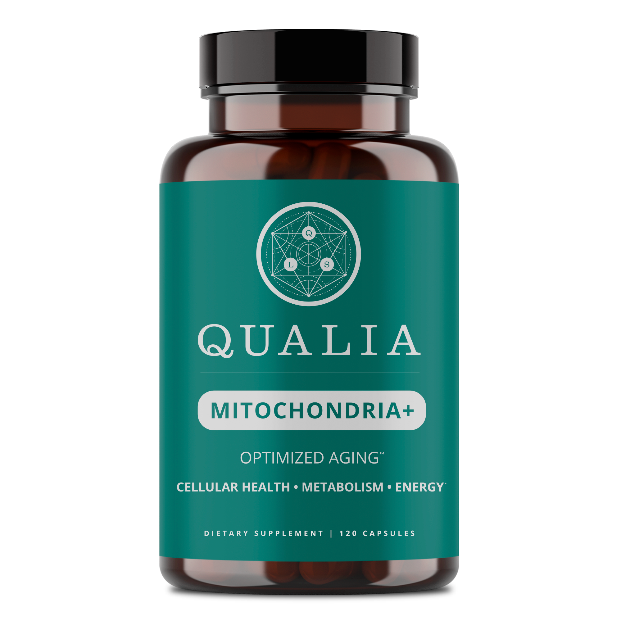 Neurohacker Qualia Australia Mitochondria+