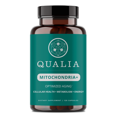 Neurohacker Qualia Australia Mitochondria+