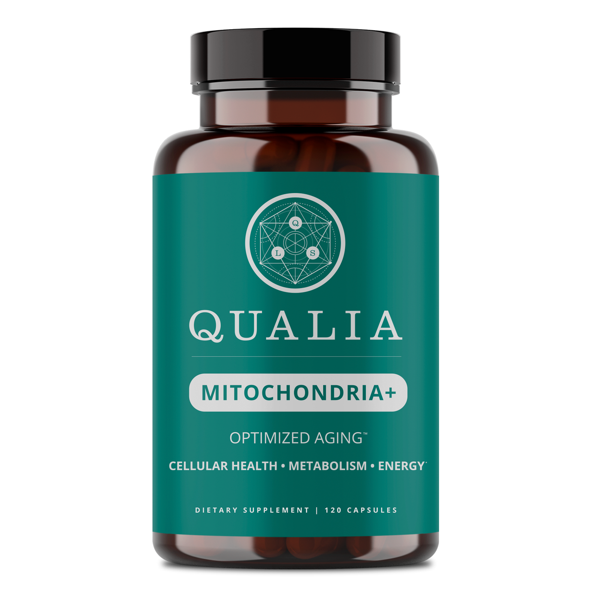 Neurohacker Qualia Australia Mitochondria+