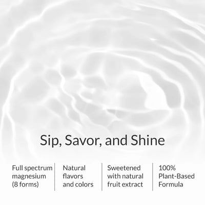 Most complete magnesium supplement Australia