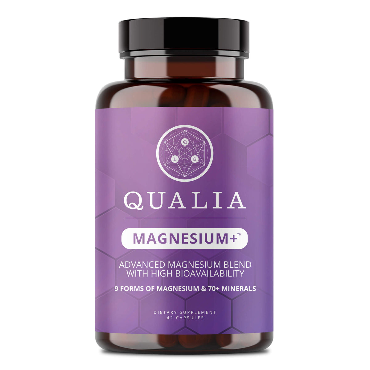 Neurohacker Collective Australia Qualia Magnesium+