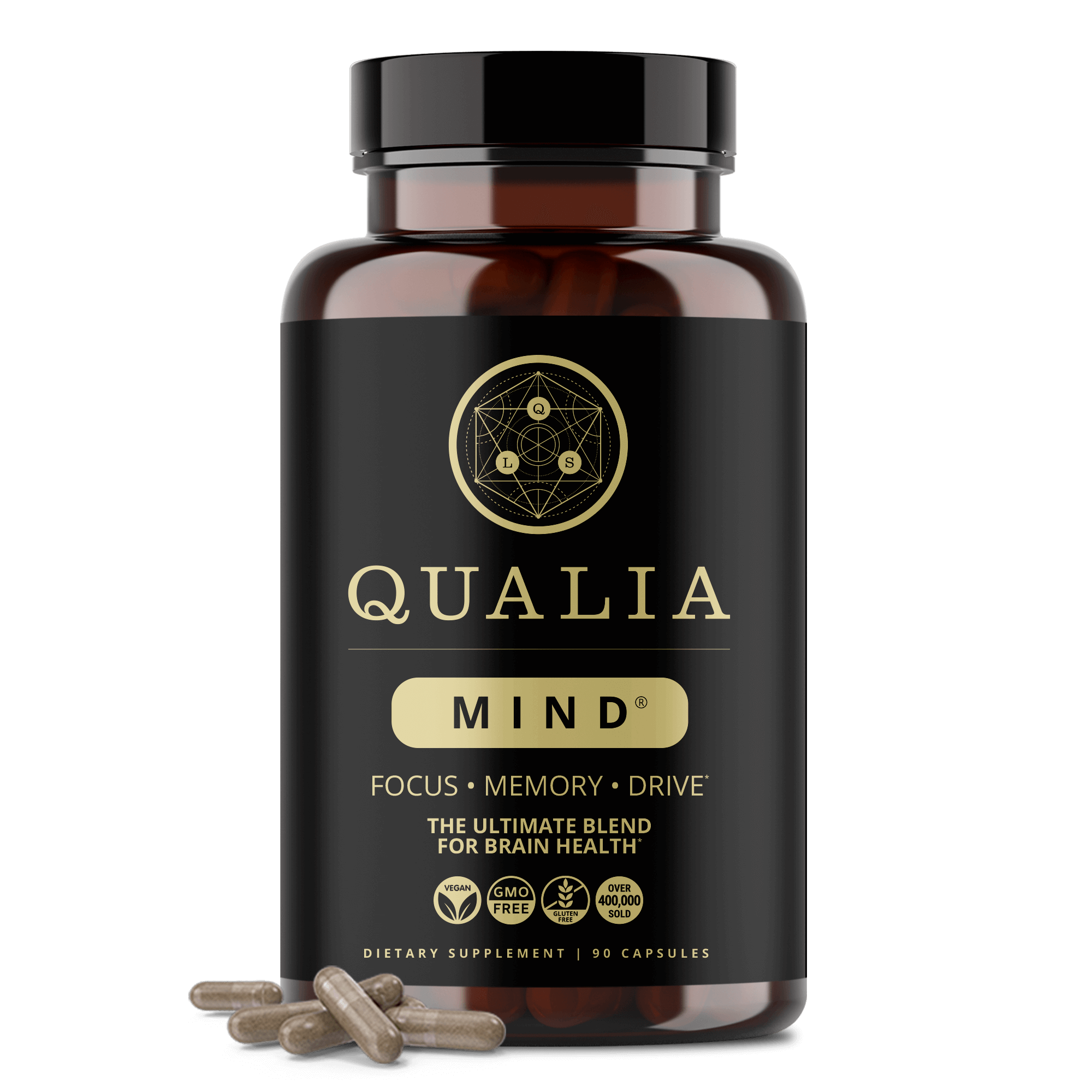 Neurohacker Collective Australia Qualia Mind 2.0