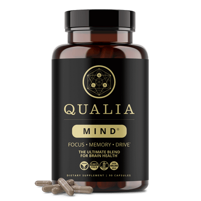 Neurohacker Collective Australia Qualia Mind 2.0