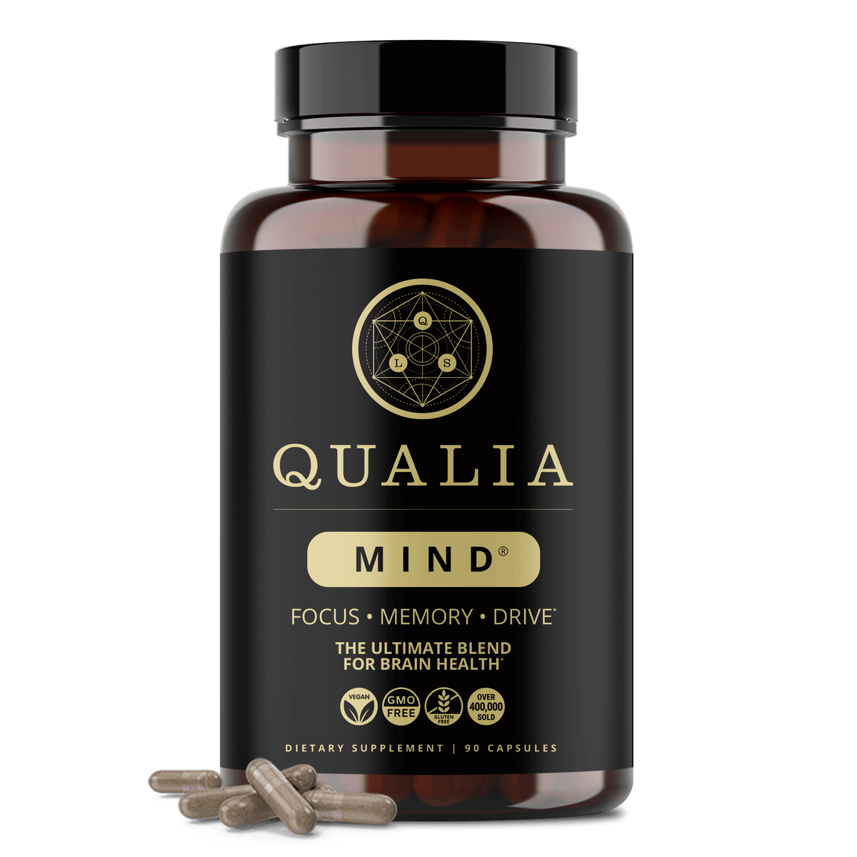 Neurohacker Collective Australia Qualia Mind 2.0