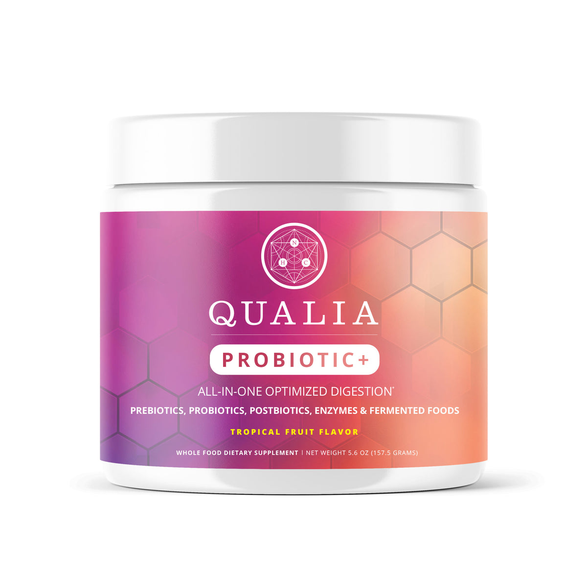 Neurohacker Qualia Australia Probiotic+