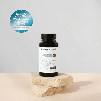 Oxford Healthspan Primeadine Gluten Free Australia