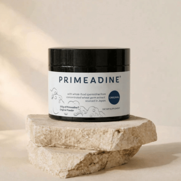 Oxford Healthspan Primeadine Powder Australia