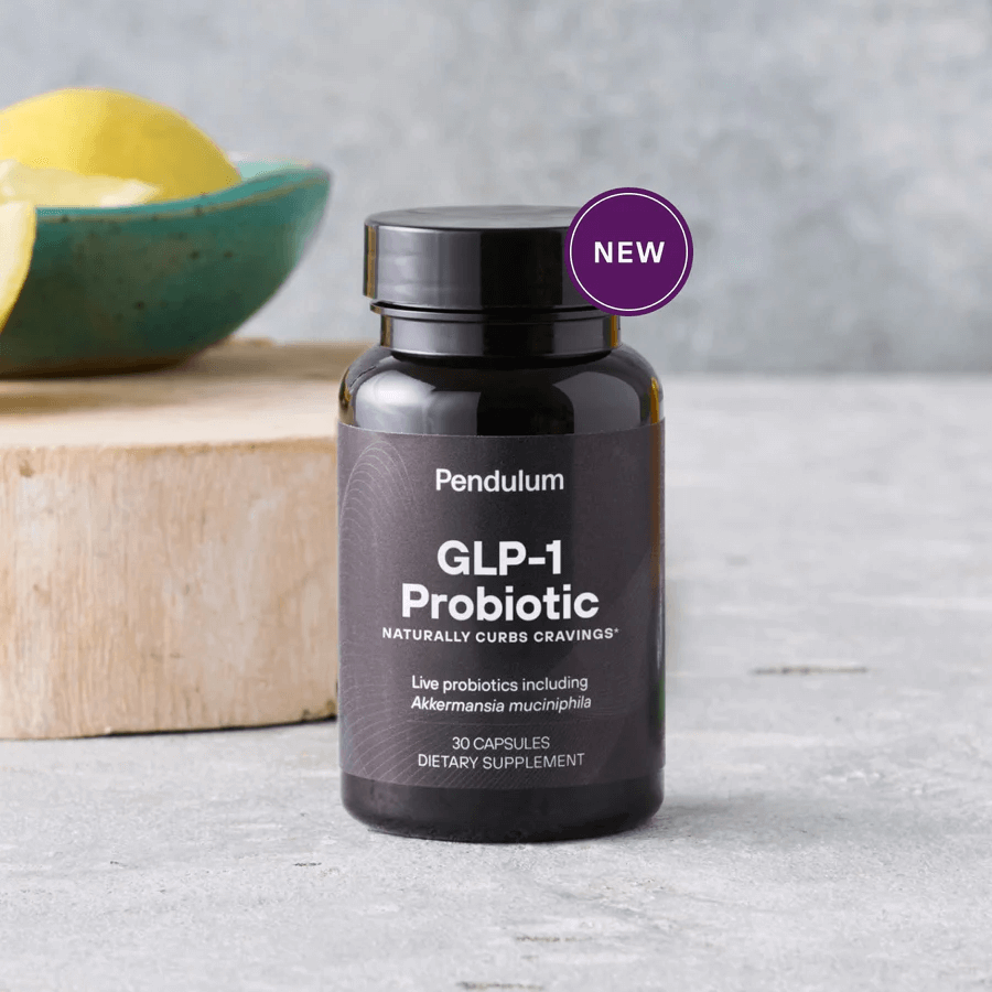 Pendulum Australia GLP-1 Probiotic
