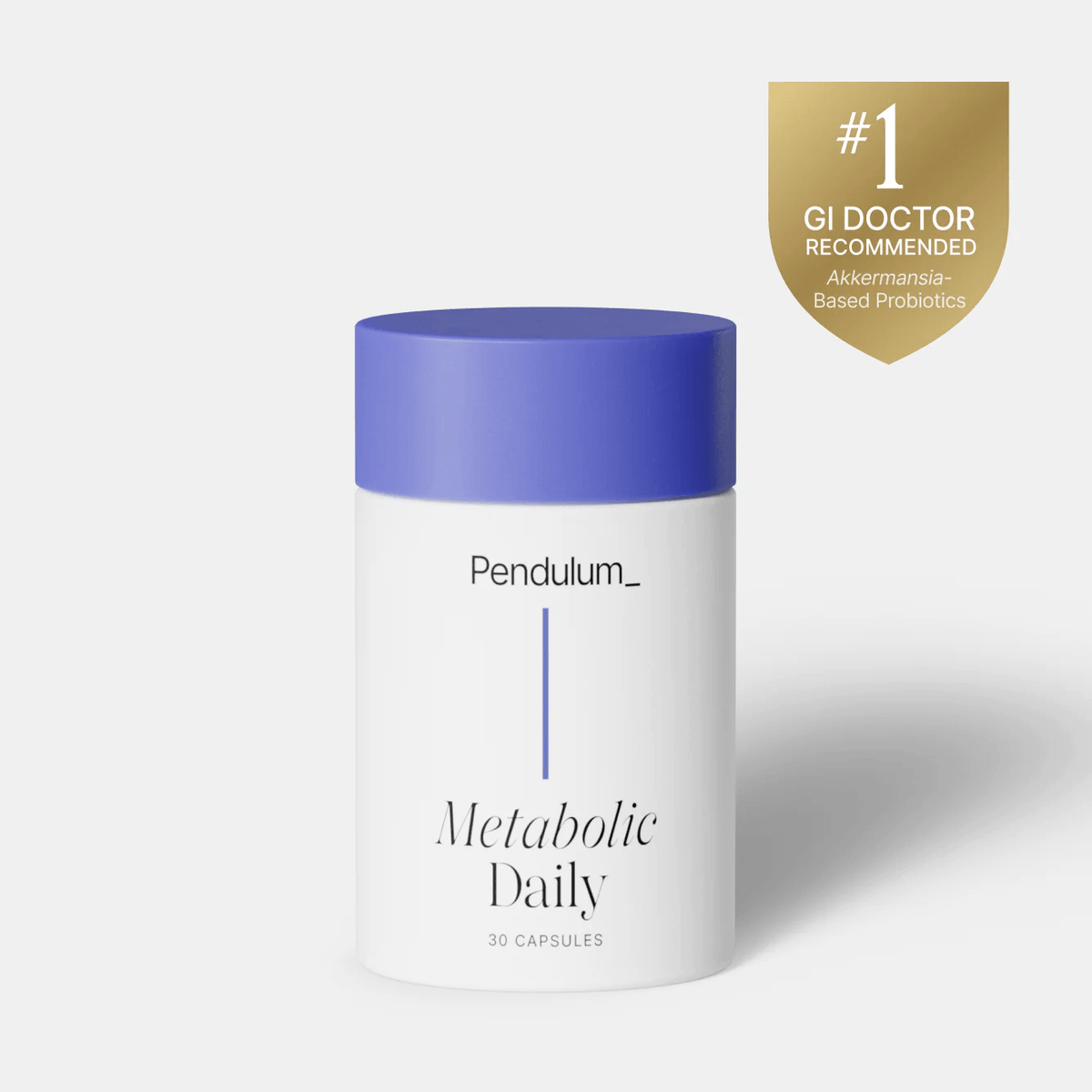 Pendulum Australia Metabolic Daily