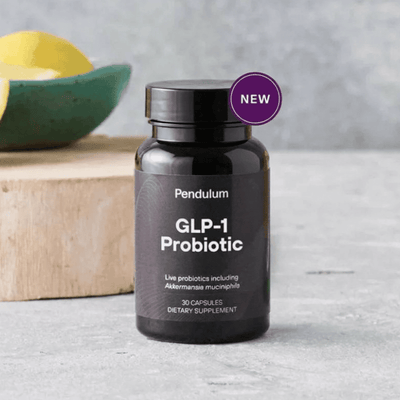 Pendulum GLP-1 Probiotic Australia