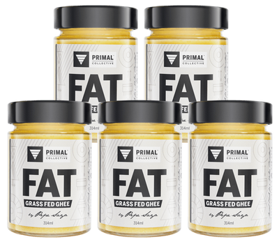 Primal-Collective-Fat-grass-fed-ghee-by-Pepe-Saya-Australian-clarified-butter-Paleo-buy-online-150-5-PACK_005727b5-1293-4756-a54f-5888d3f600ba.png