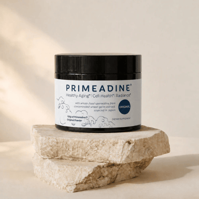 Primeadine Australia Original Spermidine Powder