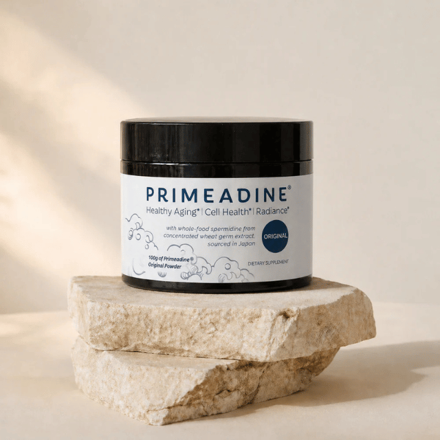 Primeadine Australia Original Spermidine Powder