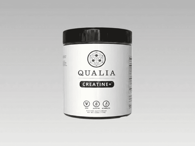 Qualia Creatine Australia