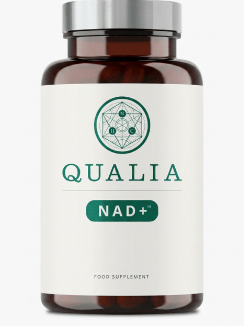 Qualia NAD Australia