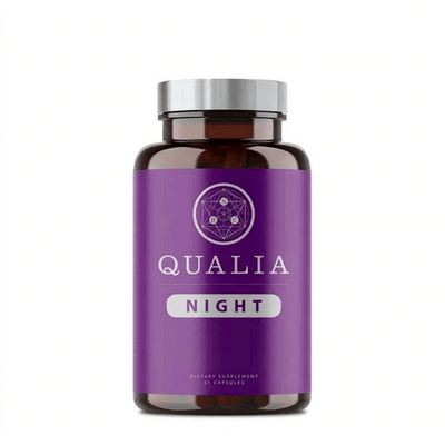Qualia Night Australia