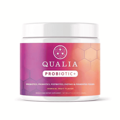 Qualia Probiotic Australia