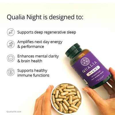Sleep aid supplement Australia