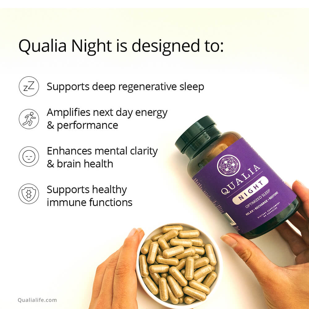 Sleep aid supplement Australia