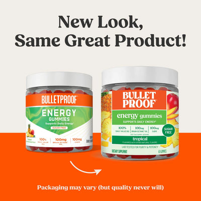 Sugar free cellular energy support gummies Australia