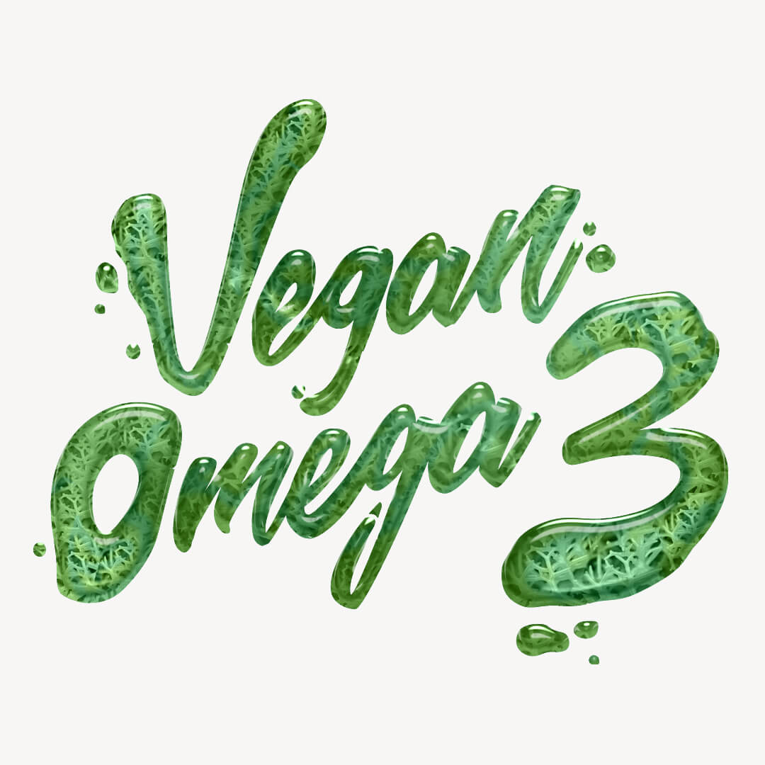 Vegan Omega 3 Australia