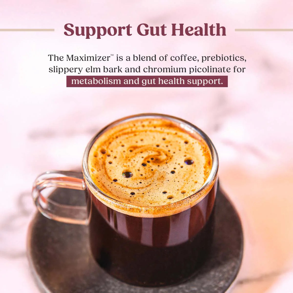 enhanced coffee - Bulletproof Australia