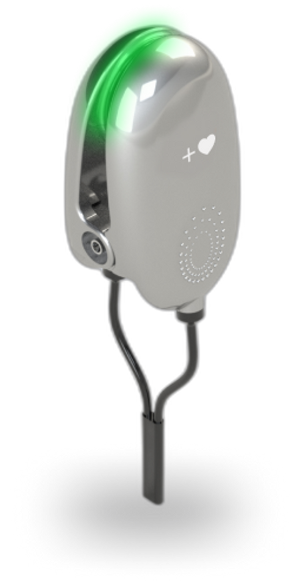 Heartmath Inner Balance™ Coherence Plus - OptimOZ.com.au